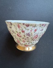 Vintage Salisbury Bone China