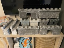 Mighty Fortress Games Workshop