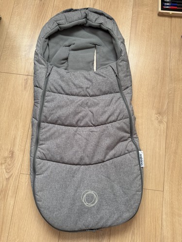 Bugaboo universal footmuff - bugaboo,