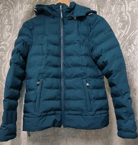Mieux size padded - le, 12