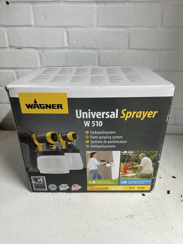 Wagner w150 universal paint - wagner,