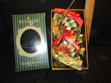 Waterford Holiday Heirloom