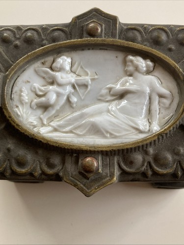 Antique art nouveau sandstone - antique,
