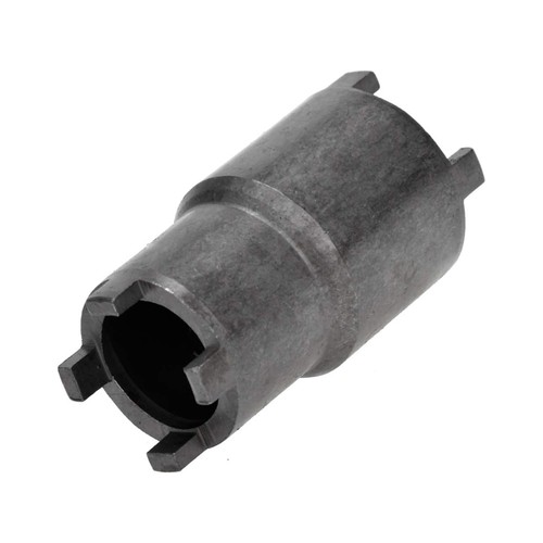 New clutch socket nut tool - clutch,