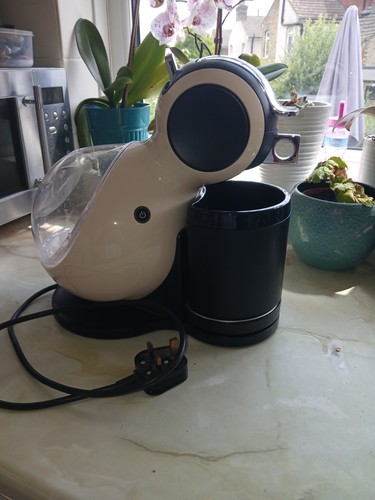Nescafe dolce gusto - nescafe,