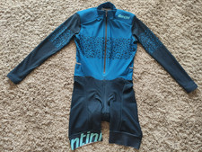 Santini Acquazero ECO Fleece