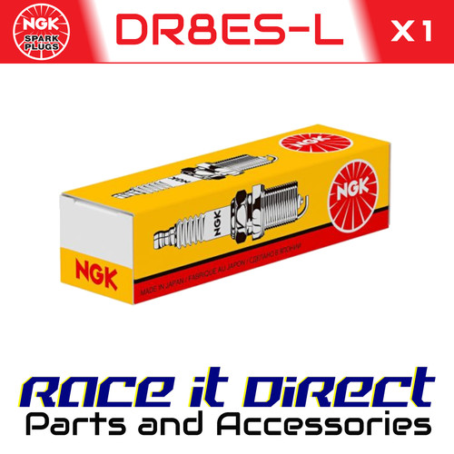 Ngk spark plug for honda - plug, xl