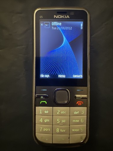 Nokia white unlocked - nokia, white-unlocked
