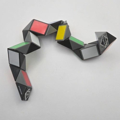 Vintage official rubiks twist - official,