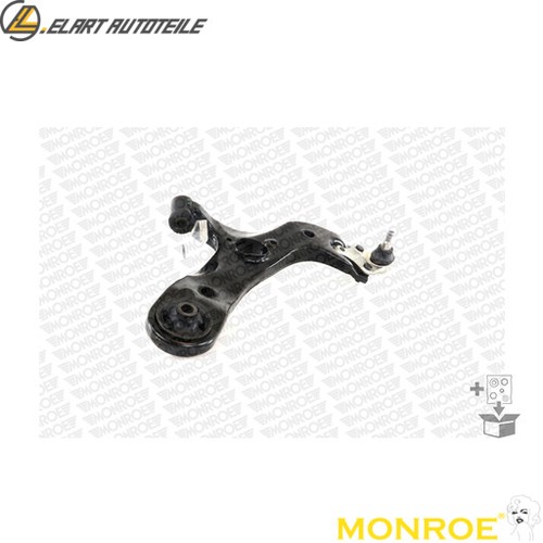 Handlebar suspension l13557 - handlebar,