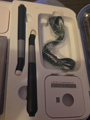 Alpha stim kit just - m,