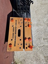 Black And Decker Workmate Box