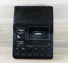 Grundig C405 Automatic Vintage