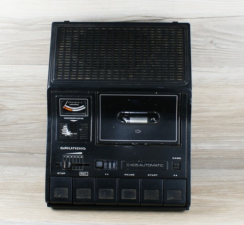 Grundig c405 automatic - c405,