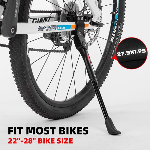Rockbros road bike kickstand - road,
