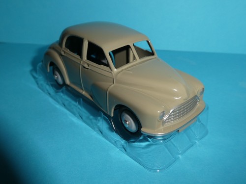 Morris oxford saloon - morris,