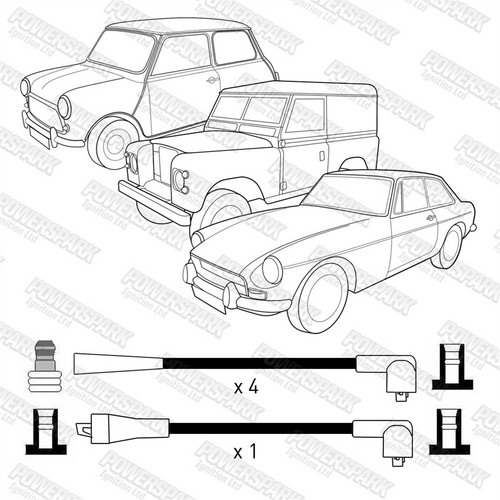 Cyl 8mm performance - 4, ht