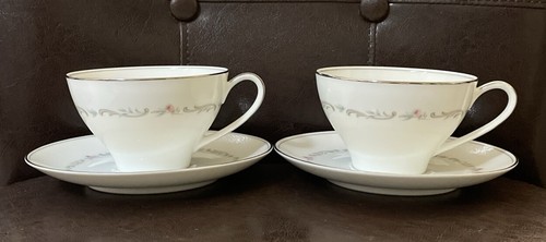 Set noritake 6109 mayfair - 2,