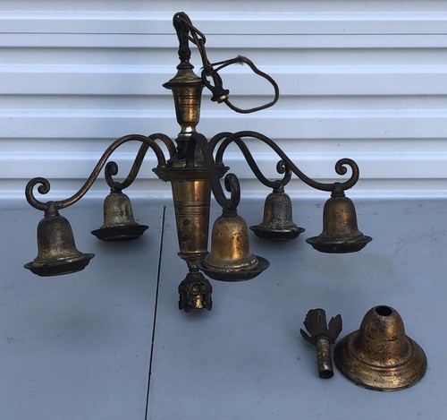 Antique victorian art deco - art, 5