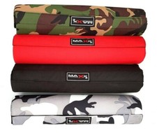 Weight Lifting Barbell Pad