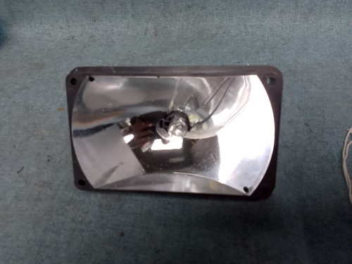 Whelen 400 series - 400, refl