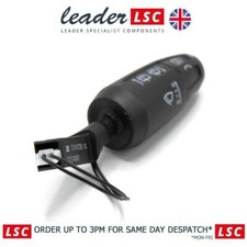 Windscreen Wiper Stalk Switch
