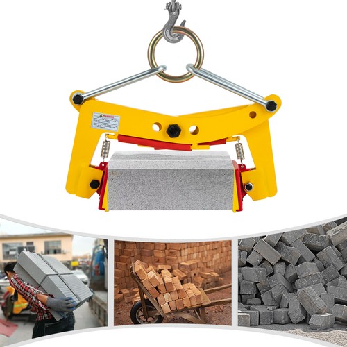 Ring lifting clamps fits - ring,
