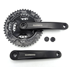 Shimano Alivio FC-MT101 MTB
