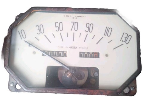 Nos standard vanguard - standard,