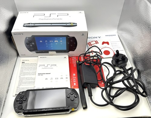 Sony psp 1003 console - sony,