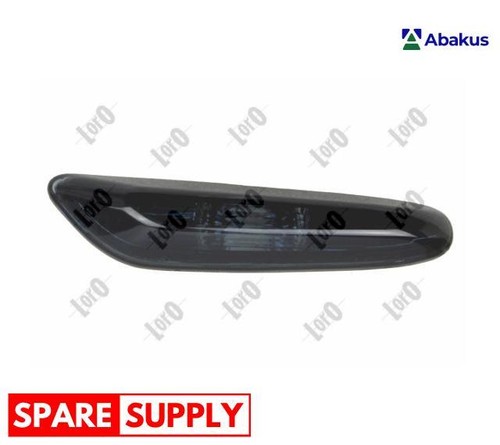 Direction indicator for bmw - indicator,