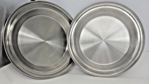 Saladmaster stainless steel - stainless,