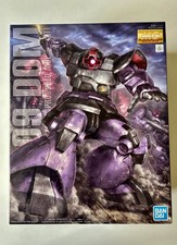 Bandai MG 1/100 MS-09 DOM -