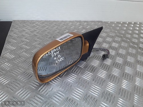 1999 subaru legacy wing mirror - legacy,