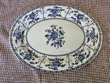 Johnson Brothers Indies Steak