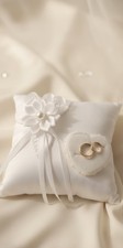 Ring Bearer Pillow Wedding