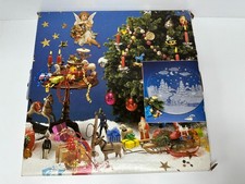 Vintage Walther Glas Christmas