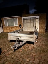 indespension plant trailer