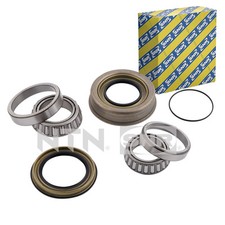 Magneti Marelli R168.59 Wheel Bearings Kit