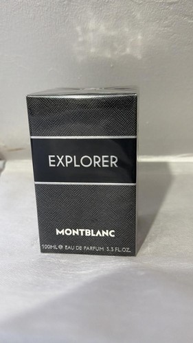 Montblanc explorer eau - explorer, de