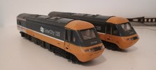Hornby Intercity 125 HST Power