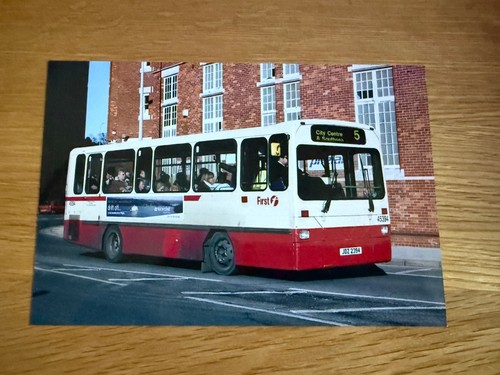 First provincial 45394 jdz - 45394, (jdz