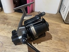 Daiwa Tournament Whisker SS45
