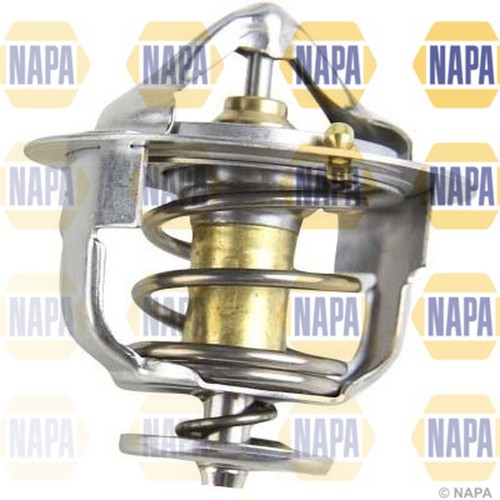 Coolant thermostat for toyota - thermostat,