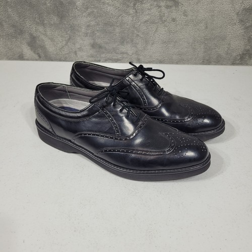 Dexter oxfords mens 11m black - dexter,