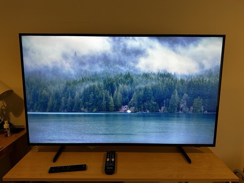 Samsung crystal uhd - samsung,