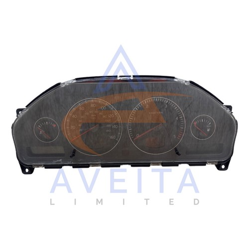 Volvo xc90 mk1 - 02-06, 2.4