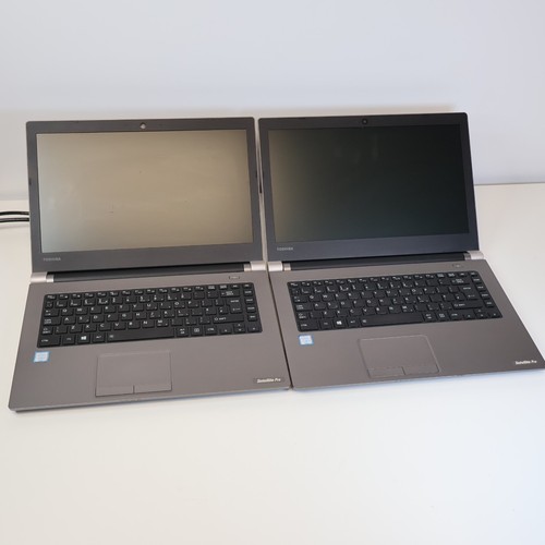 Lot toshiba satellite pro - 2,