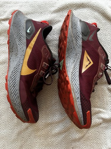 Nike pegasus trail size 8 - nike,