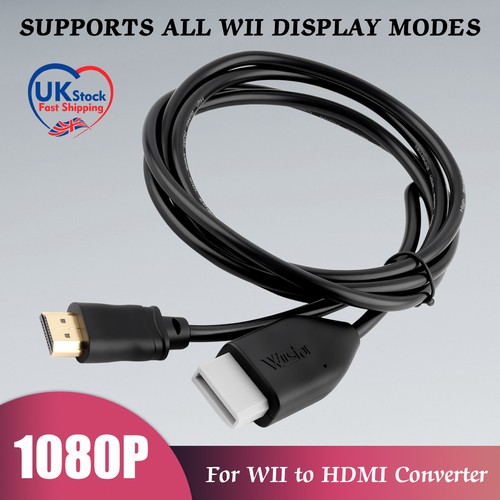 150cm plug play for wii - 150cm, to